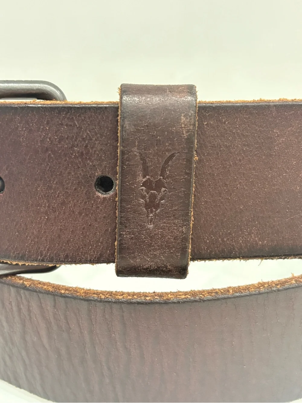All Saints authentic men
